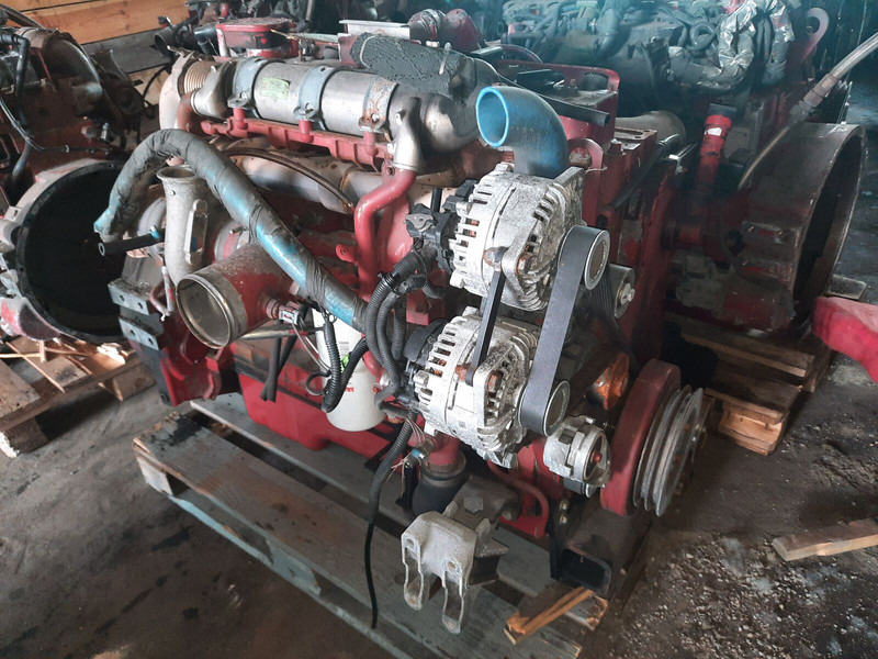 Cummins ISLG320 - Mesin: gambar 2 Cummins ISLG320 - Mesin: gambar 2