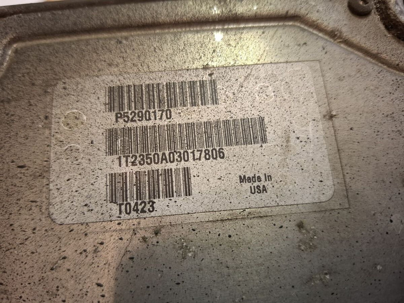 Cummins P 5317106 CM2350 ECM PCM - ECU: gambar 3 Cummins P 5317106 CM2350 ECM PCM - ECU: gambar 3