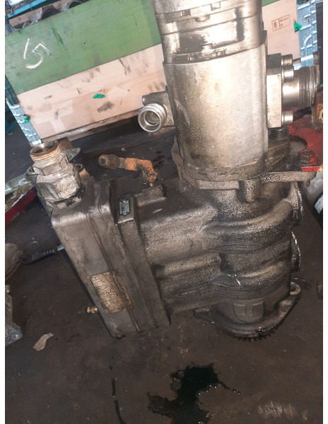 Cummins Wabco - Suku Cadang Mesin: gambar 2 Cummins Wabco - Suku Cadang Mesin: gambar 2