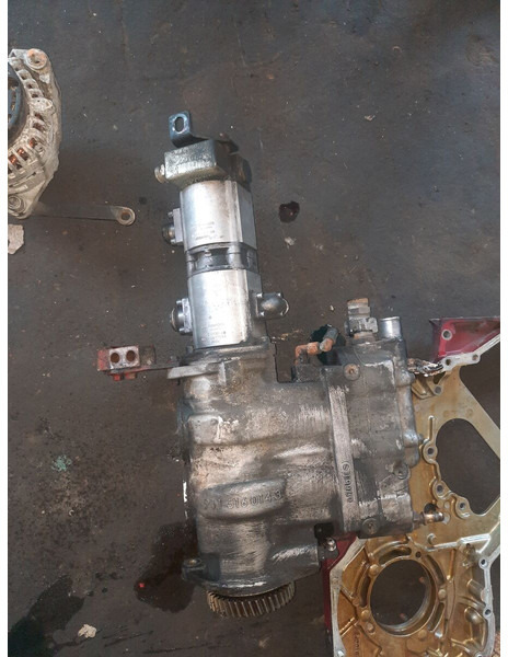 Cummins Wabco - Suku Cadang Mesin: gambar 4 Cummins Wabco - Suku Cadang Mesin: gambar 4