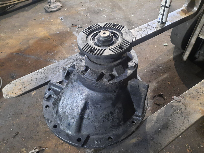 EATON DANA R832321B - Gigi diferensial: gambar 1 EATON DANA R832321B - Gigi diferensial: gambar 1
