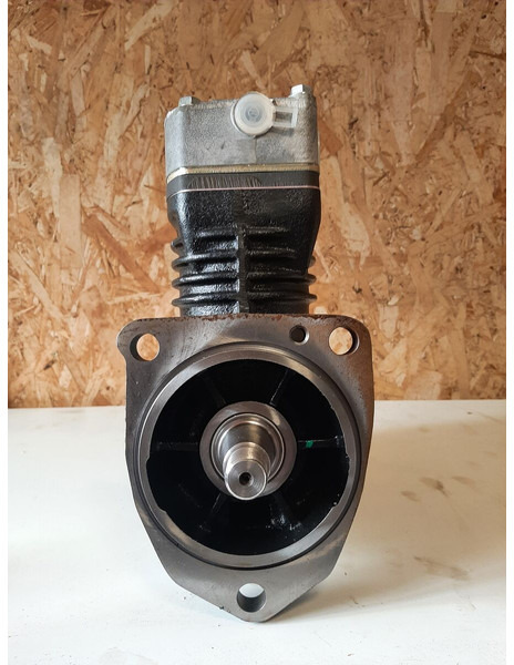 KNORR-BREMSE LP 4815 - Suku Cadang Mesin: gambar 4 KNORR-BREMSE LP 4815 - Suku Cadang Mesin: gambar 4