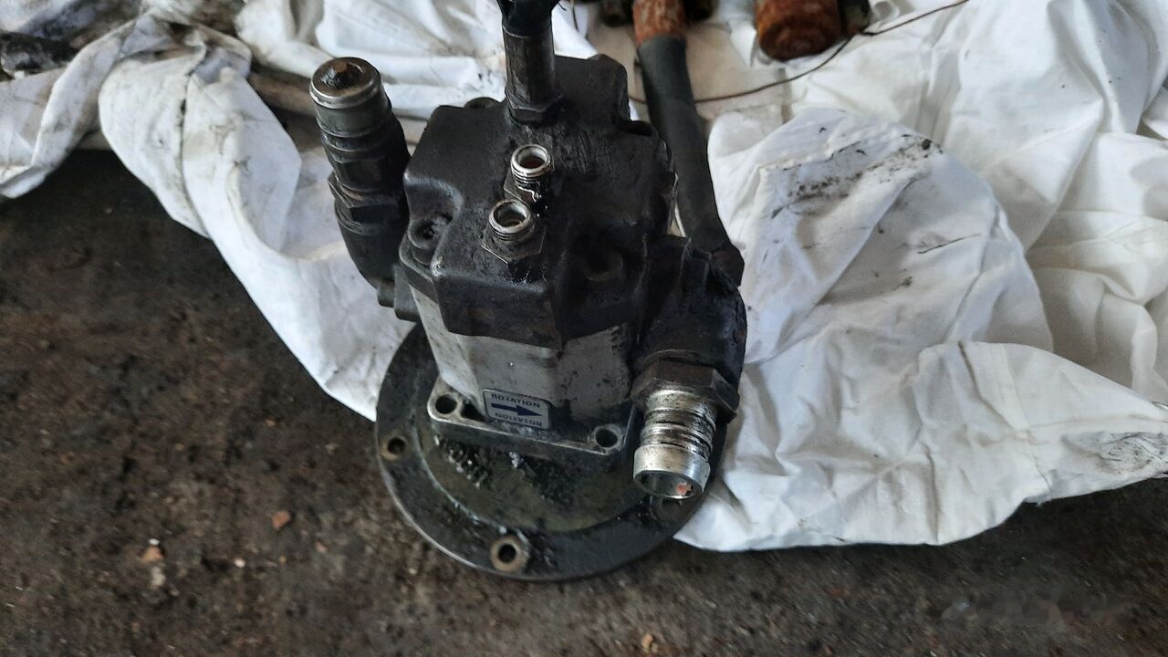 MAN BOSCH /SAUER - Radiator untuk Bus: gambar 3 MAN BOSCH /SAUER - Radiator untuk Bus: gambar 3