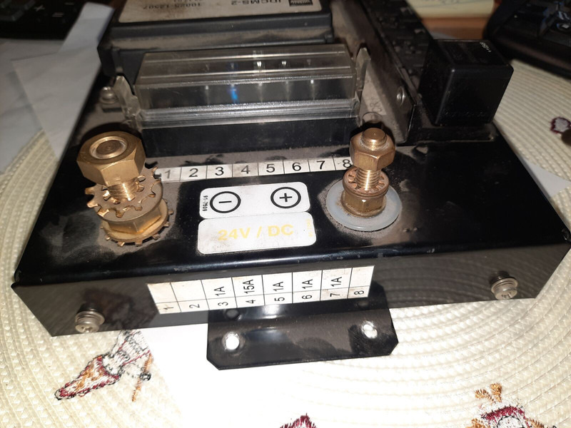 MAN IDSMS-2 WABCO 4461702000.\4462100070. BUS 81.25811.-7015 - ECU: gambar 3 MAN IDSMS-2 WABCO 4461702000.\4462100070. BUS 81.25811.-7015 - ECU: gambar 3