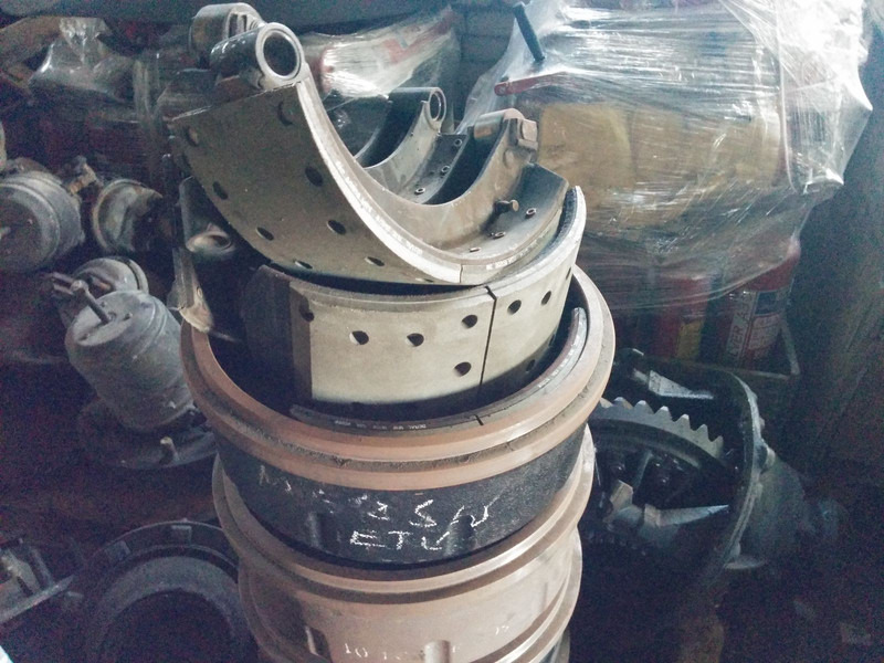 MAN Intarder EST-32 ZF-6009058022 - ECU: gambar 5 MAN Intarder EST-32 ZF-6009058022 - ECU: gambar 5