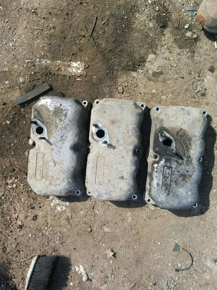 MAN / Turbina 53271013060c golovka MAN E2876 - Manifold buang untuk Truk: gambar 2 MAN / Turbina 53271013060c golovka MAN E2876 - Manifold buang untuk Truk: gambar 2