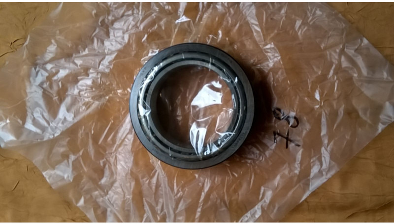 Mercedes-Benz A 001981503102 - Penangguhan: gambar 4 Mercedes-Benz A 001981503102 - Penangguhan: gambar 4