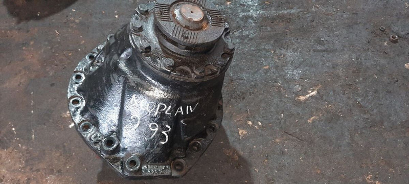 Mercedes-Benz HY-135003. S91\PP. R9S-3.91 . P -1379/ 1346 \3.31 DAF MAN -281 - Gigi diferensial: gambar 5 Mercedes-Benz HY-135003. S91\PP. R9S-3.91 . P -1379/ 1346 \3.31 DAF MAN -281 - Gigi diferensial: gambar 5