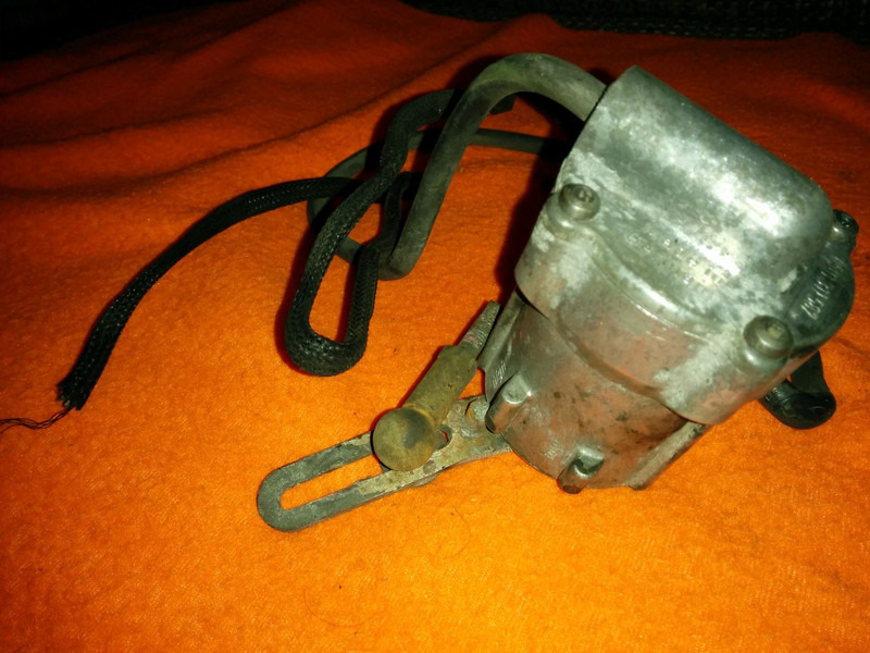 Mercedes-Benz Патенциометр 4460190000. ZF 0501311587 - Sensor: gambar 1 Mercedes-Benz Патенциометр 4460190000. ZF 0501311587 - Sensor: gambar 1