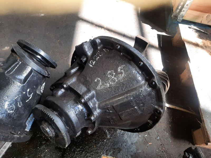 Meritor MS17X. RS1228SV. 140 E EV-90 - Gigi diferensial: gambar 5 Meritor MS17X. RS1228SV. 140 E EV-90 - Gigi diferensial: gambar 5