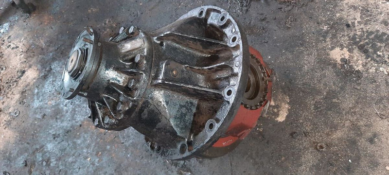 Meritor MS17X. RS1228SV. 140 E EV-90 - Gigi diferensial: gambar 1 Meritor MS17X. RS1228SV. 140 E EV-90 - Gigi diferensial: gambar 1