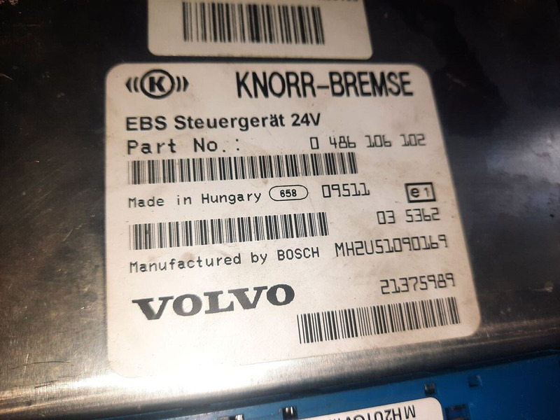 Scania 0486106065. 0486106026. 0486106028. 0486106041. - ECU: gambar 3 Scania 0486106065. 0486106026. 0486106028. 0486106041. - ECU: gambar 3