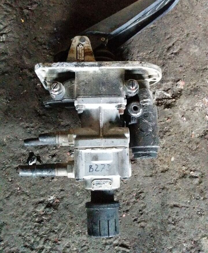 Scania DX81D. DX71BX. DX80E. 70313310 1778743 Scania Volvo, Mercedes - Silinder rem untuk Bus: gambar 4 Scania DX81D. DX71BX. DX80E. 70313310 1778743 Scania Volvo, Mercedes - Silinder rem untuk Bus: gambar 4