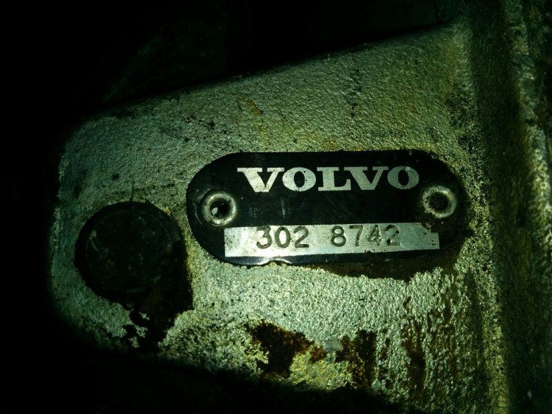 Scania DX81D. DX71BX. DX80E. 70313310 - Bagian Rem: gambar 5 Scania DX81D. DX71BX. DX80E. 70313310 - Bagian Rem: gambar 5