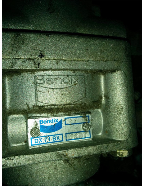 Scania DX81D. DX71BX. DX80E. 70313310 - Bagian Rem: gambar 3 Scania DX81D. DX71BX. DX80E. 70313310 - Bagian Rem: gambar 3