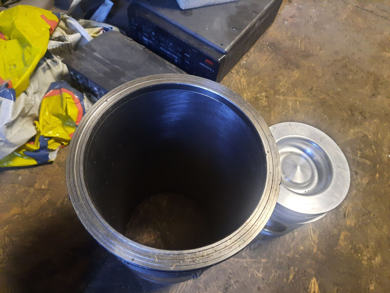 Scania - Suku Cadang Mesin: gambar 2 Scania - Suku Cadang Mesin: gambar 2