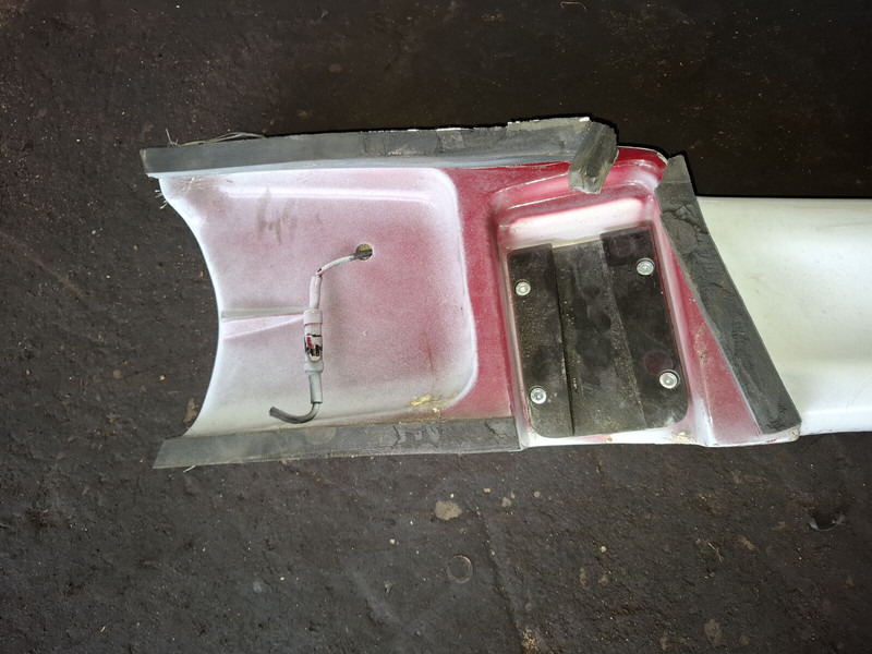 Scania Иризар Омни Линк . Ивеко - Kaca spion: gambar 4 Scania Иризар Омни Линк . Ивеко - Kaca spion: gambar 4