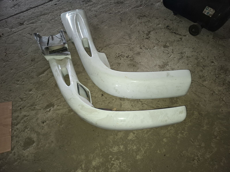 Scania Иризар Омни Линк . Ивеко - Kaca spion: gambar 2 Scania Иризар Омни Линк . Ивеко - Kaca spion: gambar 2