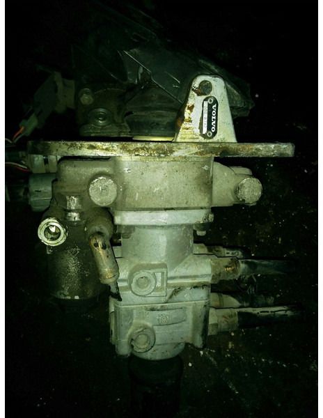 Scania K044694.DX81D. DX71BX. - Bagian Rem: gambar 5 Scania K044694.DX81D. DX71BX. - Bagian Rem: gambar 5
