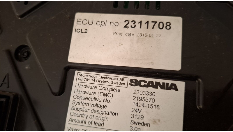 Scania МАН .Ивеко. Вольво. Рено. - Dasbor: gambar 4 Scania МАН .Ивеко. Вольво. Рено. - Dasbor: gambar 4