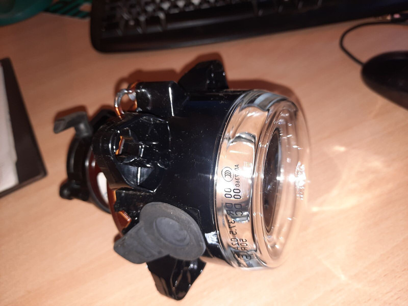 Scania Омни Линк - Lampu depan: gambar 1 Scania Омни Линк - Lampu depan: gambar 1