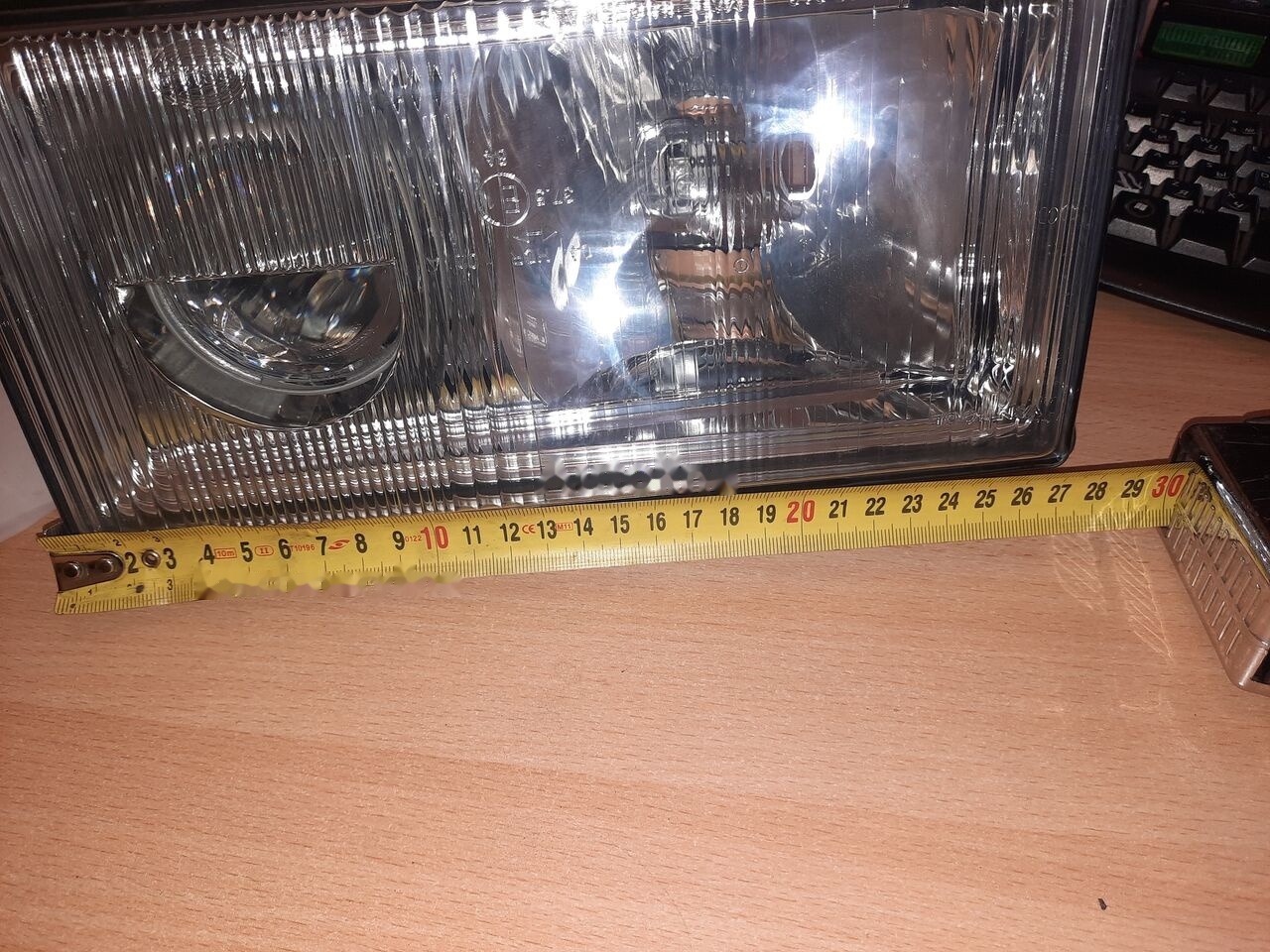 Scania Omni Link MAN City - Lampu depan untuk Bus: gambar 4 Scania Omni Link MAN City - Lampu depan untuk Bus: gambar 4