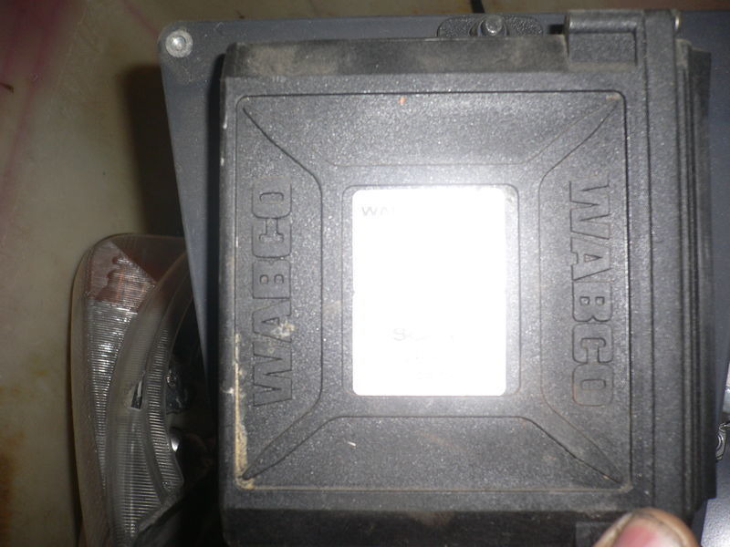 Scania Скания 1434153 . 1505135 . 1362616. 488207 - ECU: gambar 5 Scania Скания 1434153 . 1505135 . 1362616. 488207 - ECU: gambar 5