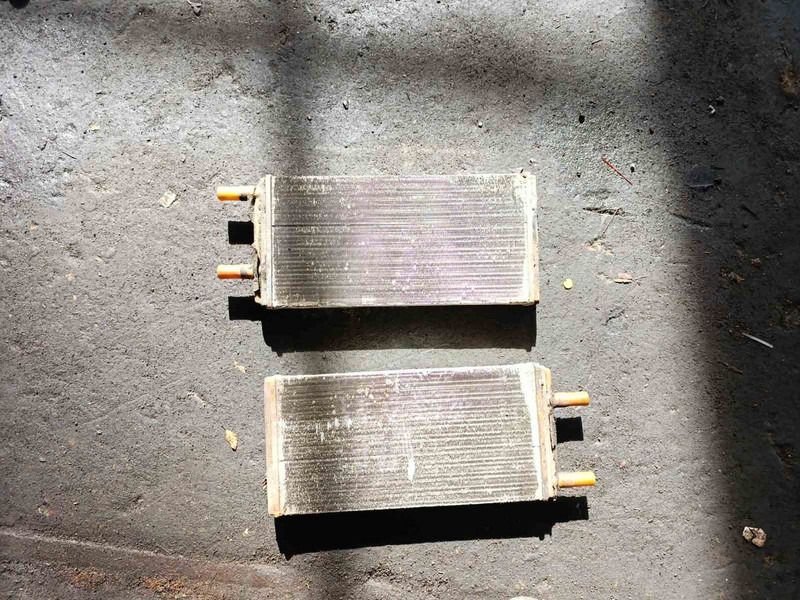 Scania Volvo - Radiator: gambar 3 Scania Volvo - Radiator: gambar 3