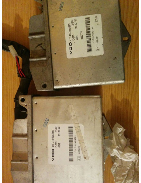 Scania WABCO -4460040850 .4S/4M-4460044230. 4460044040.6S/6M4460034160. - ECU: gambar 2 Scania WABCO -4460040850 .4S/4M-4460044230. 4460044040.6S/6M4460034160. - ECU: gambar 2