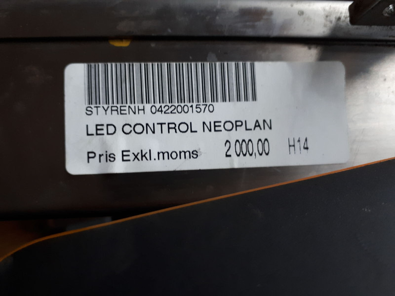 Scania двигателем 0 0281001322 - 1413154 - ECU: gambar 3 Scania двигателем 0 0281001322 - 1413154 - ECU: gambar 3