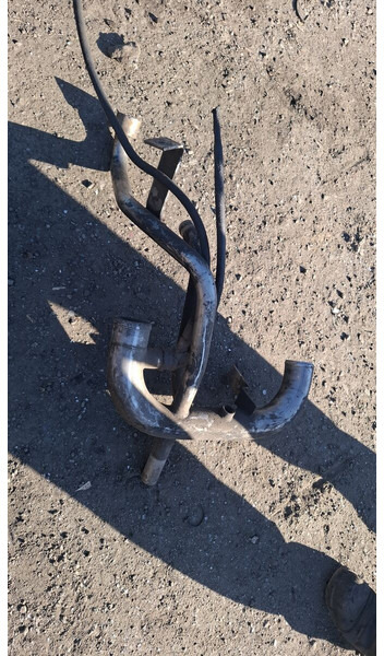 Scania клапан. - Sistem pendingin: gambar 2 Scania клапан. - Sistem pendingin: gambar 2