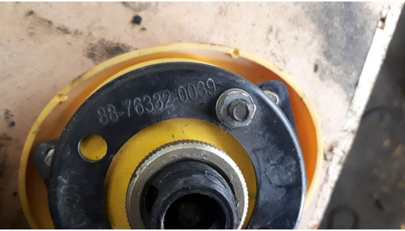 Wabco Volvo - Suku cadang: gambar 3 Wabco Volvo - Suku cadang: gambar 3