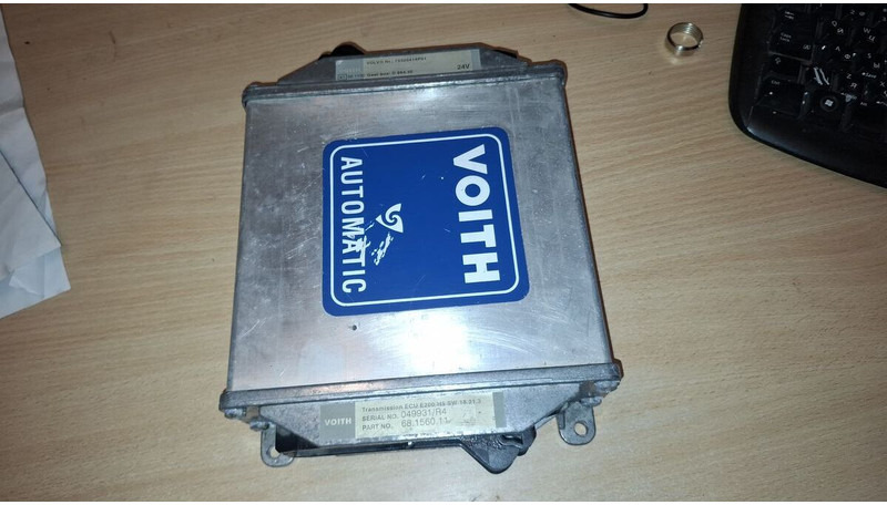 Voith ECU-E300 D2.3.0.0-00018011 - ECU: gambar 5 Voith ECU-E300 D2.3.0.0-00018011 - ECU: gambar 5