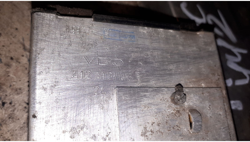 Volvo Bosh 0986282023 . /1209/ - ECU: gambar 5 Volvo Bosh 0986282023 . /1209/ - ECU: gambar 5