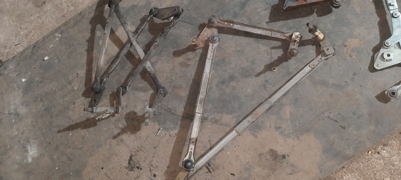 Volvo  - Wiper: gambar 4 Volvo  - Wiper: gambar 4