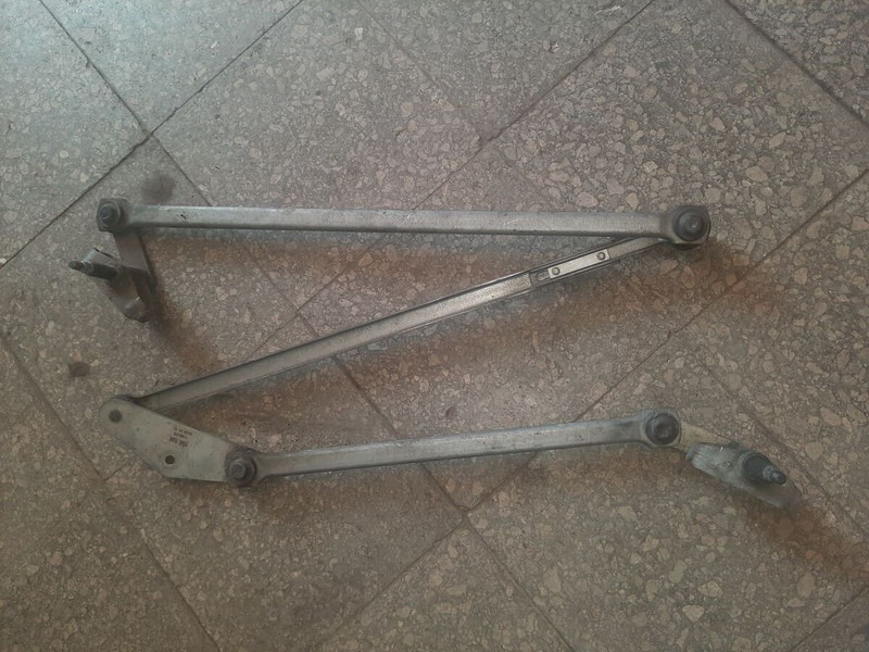 Volvo  - Wiper: gambar 3 Volvo  - Wiper: gambar 3