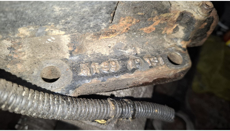 Volvo R902559690/ . R902421540 - Pompa hidrolik: gambar 3 Volvo R902559690/ . R902421540 - Pompa hidrolik: gambar 3