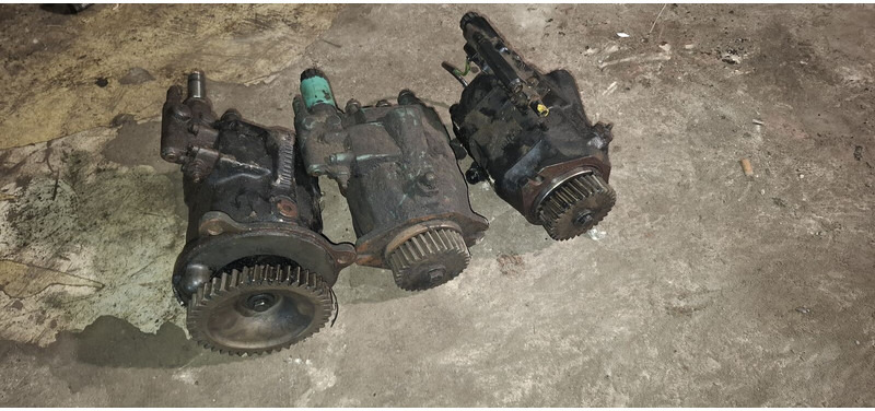 Volvo R902559690/ . R902421540 - Pompa hidrolik: gambar 5 Volvo R902559690/ . R902421540 - Pompa hidrolik: gambar 5