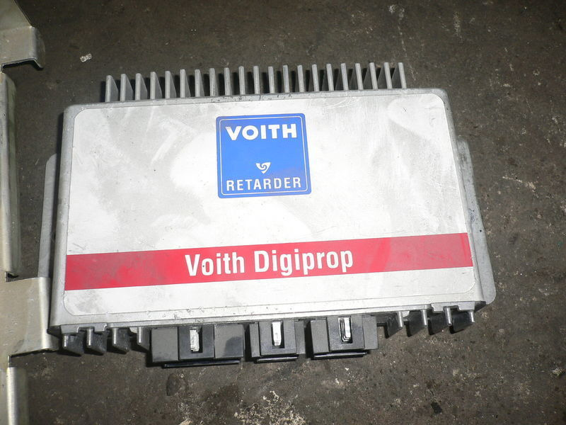 Volvo Войт- ритардер Wabco 4461260000 . 4461260020 003130 /039161 - ECU: gambar 1 Volvo Войт- ритардер Wabco 4461260000 . 4461260020 003130 /039161 - ECU: gambar 1