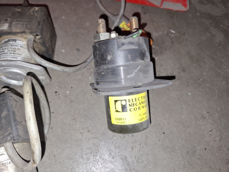 Volvo Жгут проводов .Сервогаз VDO - 408.401.3\ 445.804/5/020. 445.804. - Kabel/ Kawat harness: gambar 4 Volvo Жгут проводов .Сервогаз VDO - 408.401.3\ 445.804/5/020. 445.804. - Kabel/ Kawat harness: gambar 4