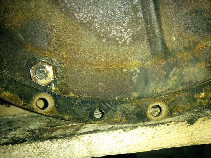 Leasing Volvo гидромуфта Войт 864.3E Volvo гидромуфта Войт 864.3E: gambar 10