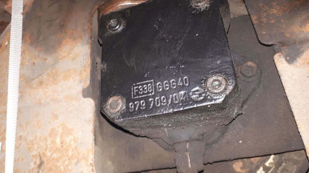 Volvo maslyanyy motor ventilyatora SAUER DANFOSS C19.2L00888\174 Scania Omni Siti - Link/ Volvo B12 / b 10. - Penggemar untuk Bus: gambar 4 Volvo maslyanyy motor ventilyatora SAUER DANFOSS C19.2L00888\174 Scania Omni Siti - Link/ Volvo B12 / b 10. - Penggemar untuk Bus: gambar 4
