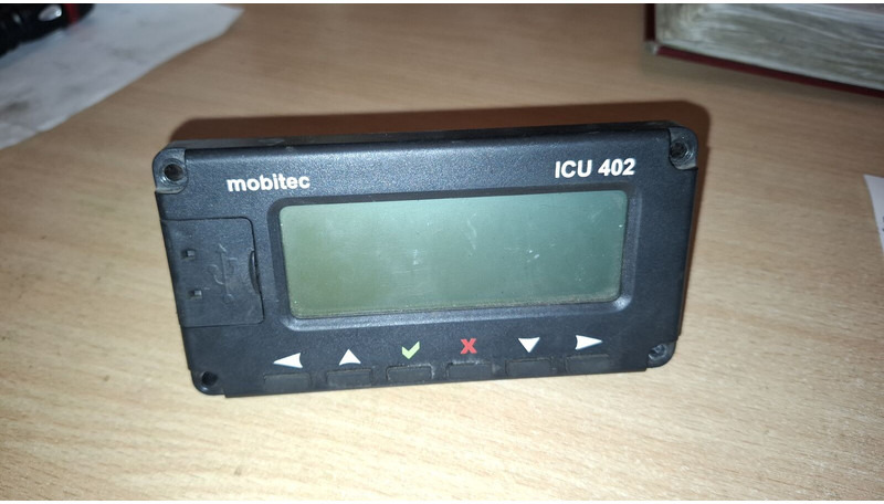 Volvo предохранительные платы Ивеко - Dasbor: gambar 4 Volvo предохранительные платы Ивеко - Dasbor: gambar 4