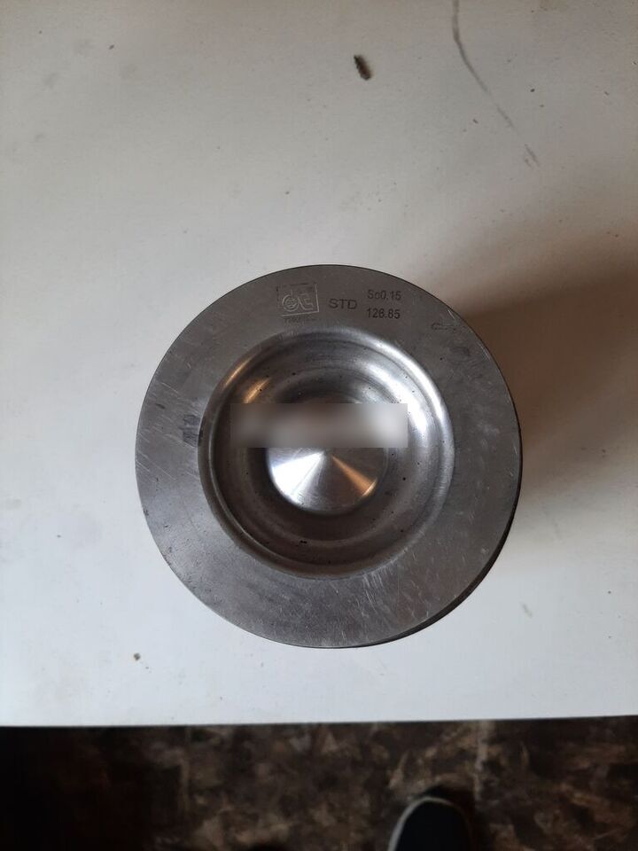 Volvo std 126.85 Sp0.15 126.85 - Piston/ Ring/ Bushing untuk Bus: gambar 3 Volvo std 126.85 Sp0.15 126.85 - Piston/ Ring/ Bushing untuk Bus: gambar 3