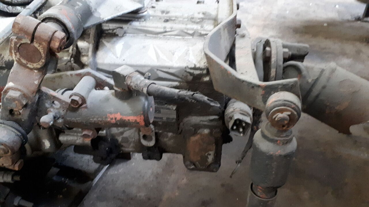 ZF 16S130 .8S180IT . 6S150C. 8S140 IT.6S80+GV80/ 6S90/ S5-24-3 / 6S Van Hool Neoplan - Gearbox untuk Bus: gambar 5 ZF 16S130 .8S180IT . 6S150C. 8S140 IT.6S80+GV80/ 6S90/ S5-24-3 / 6S Van Hool Neoplan - Gearbox untuk Bus: gambar 5