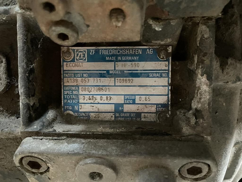 Leasing ZF 5HP 590 .5HP602c. 5HP502C . 5HP500 .4HP500 / для Мерседе ZF 5HP 590 .5HP602c. 5HP502C . 5HP500 .4HP500 / для Мерседе: gambar 13 Leasing ZF 5HP 590 .5HP602c. 5HP502C . 5HP500 .4HP500 / для Мерседе ZF 5HP 590 .5HP602c. 5HP502C . 5HP500 .4HP500 / для Мерседе: gambar 13