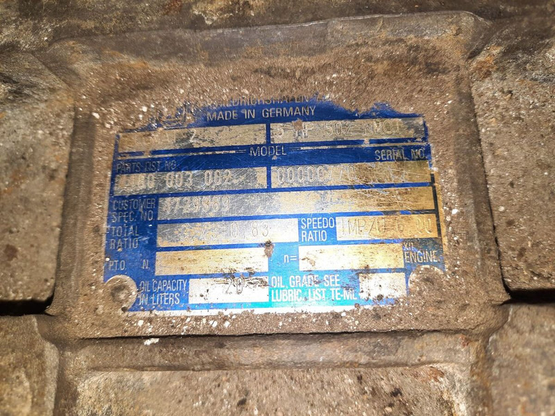 Leasing ZF 5HP 590 .5HP602c. 5HP502C . 5HP500 .4HP500 / для Мерседе ZF 5HP 590 .5HP602c. 5HP502C . 5HP500 .4HP500 / для Мерседе: gambar 9 Leasing ZF 5HP 590 .5HP602c. 5HP502C . 5HP500 .4HP500 / для Мерседе ZF 5HP 590 .5HP602c. 5HP502C . 5HP500 .4HP500 / для Мерседе: gambar 9