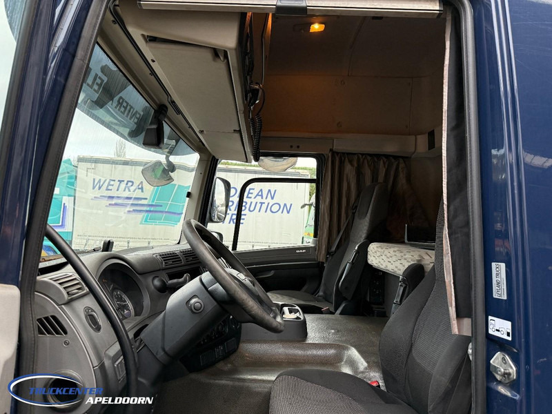 Truk dengan terpal samping DAF CF 260 FA Slaapcabine, Euro 6, Schuifdak: gambar 7 Truk dengan terpal samping DAF CF 260 FA Slaapcabine, Euro 6, Schuifdak: gambar 7