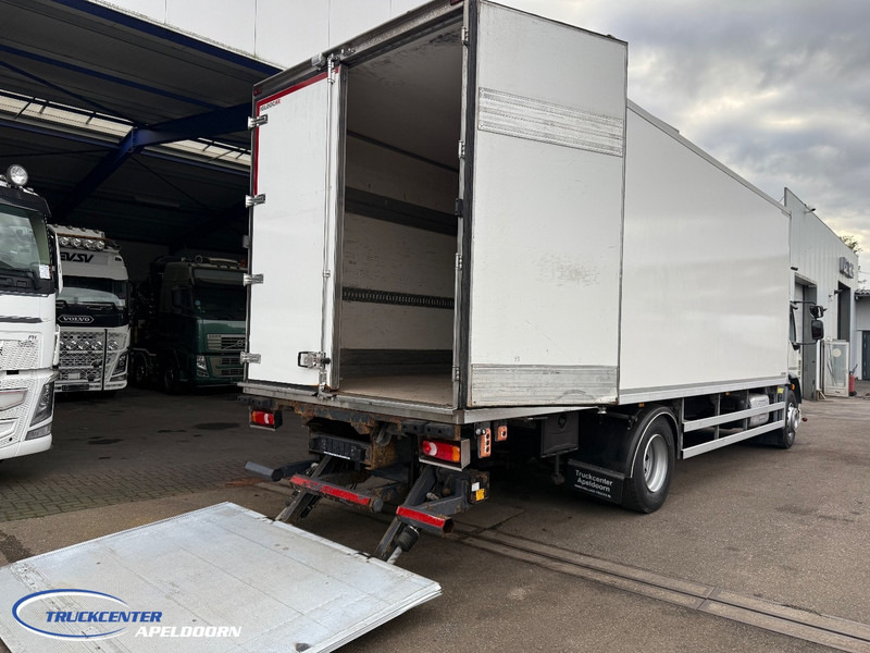 DAF LF 280 Euro 6, Carrier Supra, Olie in het koelwater - Truk berpendingin: gambar 2 DAF LF 280 Euro 6, Carrier Supra, Olie in het koelwater - Truk berpendingin: gambar 2