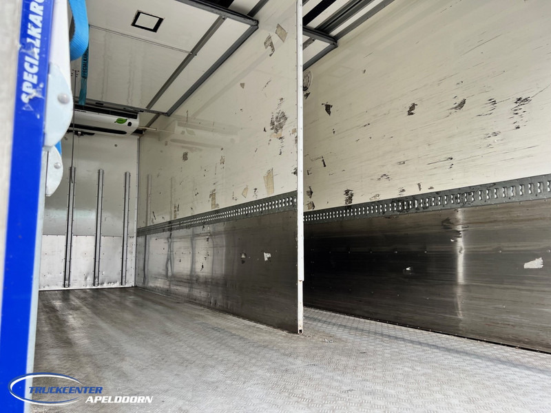 HFR KK18 Thermoking Cryotech, Webasto, Multitemp, BPW, Laadklep - Trailer berpendingin: gambar 5 HFR KK18 Thermoking Cryotech, Webasto, Multitemp, BPW, Laadklep - Trailer berpendingin: gambar 5